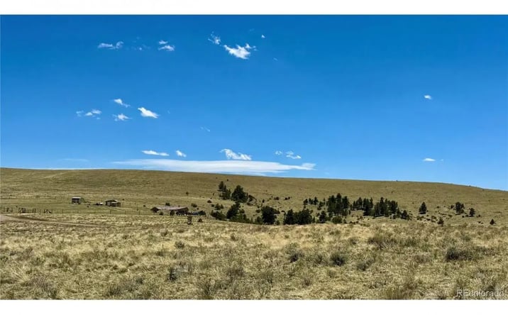 Pictures of Land property located at 99 Melody Circle, 17503, CO 81252 for sales - image #1