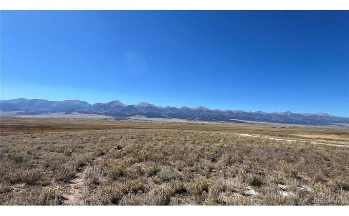 Pictures of Land property located at 51100 Highway 69, 17503, CO 81252 for sales - image #1