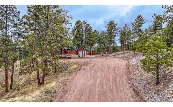Pictures of Land property located at 43 S Ben Eaton Lane, 17503, CO 81252 for sales - image #1
