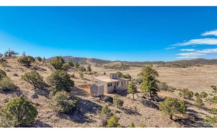 Pictures of Land property located at 820 Little Horn Drive, 17503, CO 81252 for sales - image #1