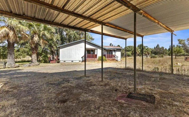 Pictures of Land property located at 5447 Northridge Way, 13168, CA 95901 for sales - image #1