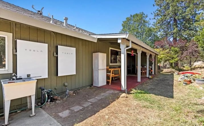 Pictures of Land property located at 13467 Lake Francis Road, 11698, CA 95935 for sales - image #1