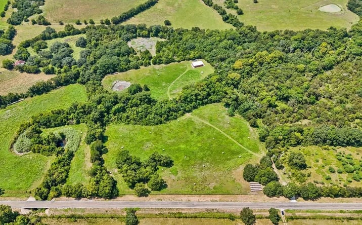 Pictures of Land property located at 0 FM 390 N, 124168, TX 77833 for sales - image #1