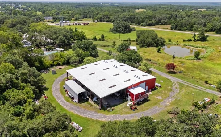 Pictures of Land property located at TBD SH 159, 126694, TX 78945 for sales - image #1