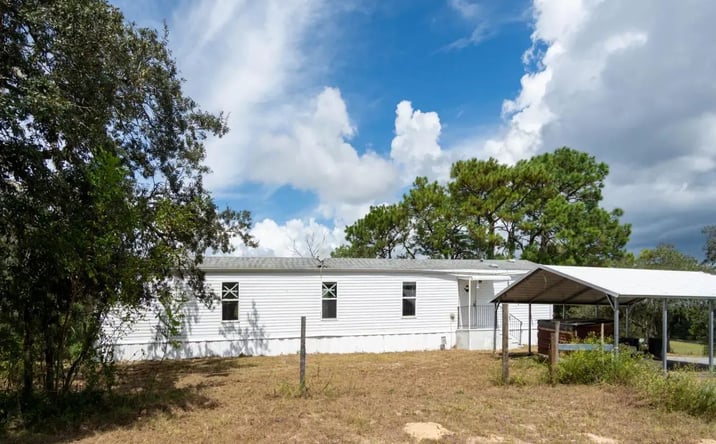 Pictures of Land property located at 4982 W Woodlawn Street, 21608, FL 34433 for sales - image #1