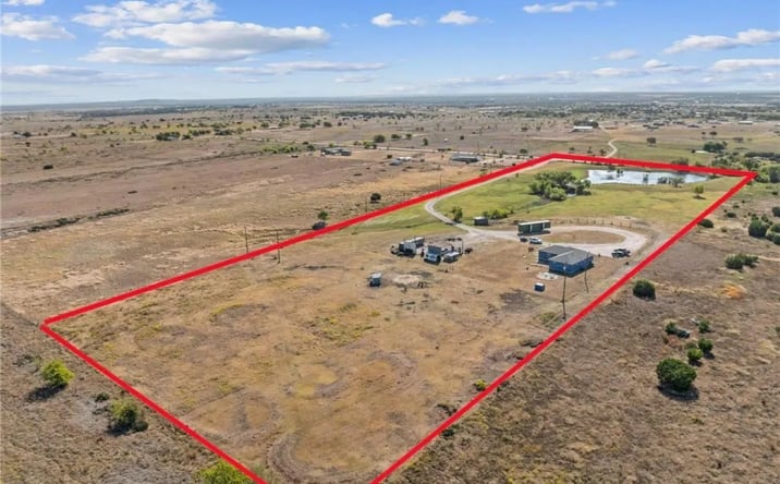 Pictures of Land property located at 3320 E Fm 243, 123959, TX 78605 for sales - image #1
