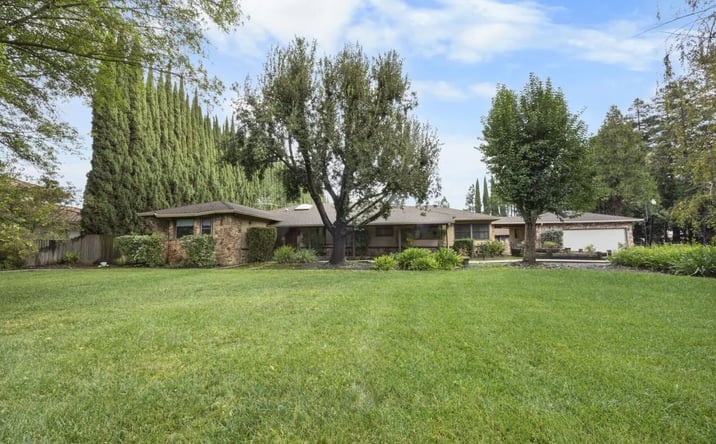 Pictures of Land property located at 9840 Lantz Drive, 13615, CA 95037 for sales - image #1