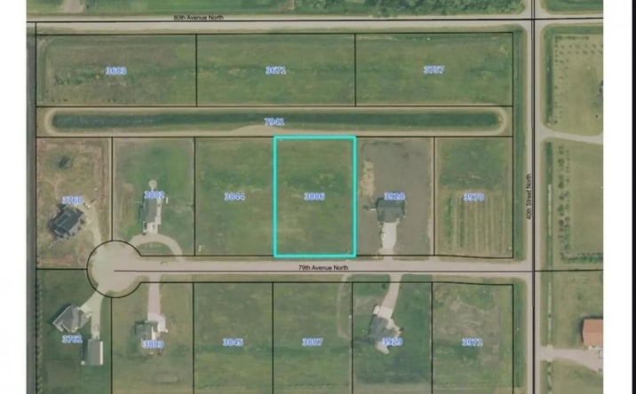Pictures of Land property located at 3886 79th Avenue N, 67728, MN 56560 for sales - image #1