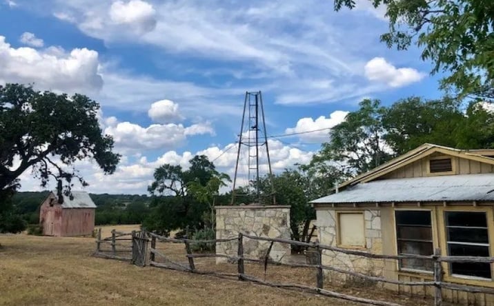 Pictures of Land property located at 979 Cattle Creek Rd, 126489, TX 78636 for sales - image #1