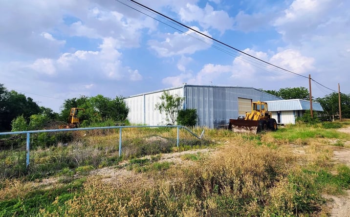 Pictures of Land property located at Loop 570, 129906, TX 76957 for sales - image #1