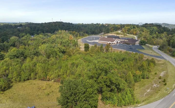 Pictures of Land property located at Ashland, 48245, KY 41169 for sales - image #1