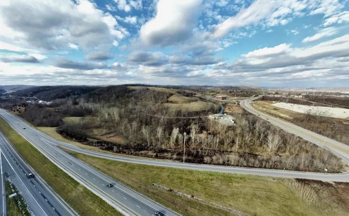 Pictures of Land property located at Lake Bonita and Chadwicks Creek, 45396, KY 41129 for sales - image #1