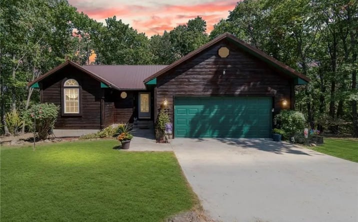 Pictures of Land property located at 26690 Oakwood, 72148, MO 64735 for sales - image #1