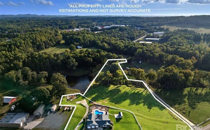 Pictures of Land property located at 133 Lewis Farm, 90042, NC 28016 for sales - image #1
