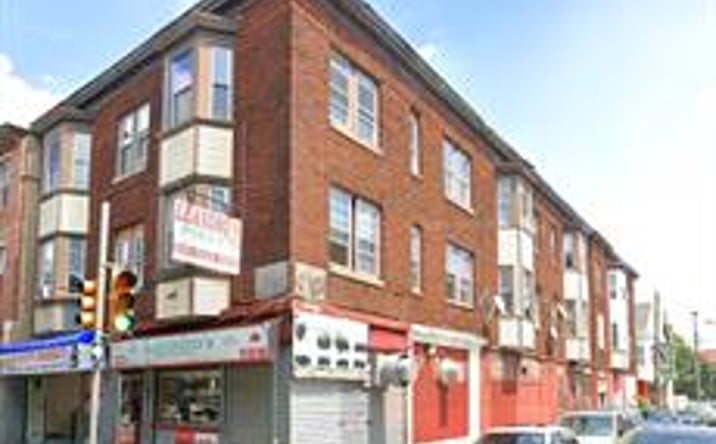 Pictures of Multifamily, Mixed Use property located at 4501 Frankford Ave, Philadelphia, PA 19124 for sales - image #1