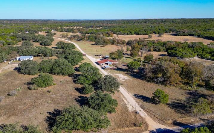 Pictures of Land property located at 20949 Firefly Rd, Florence, TX 76527 for sales - image #1