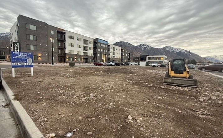 Pictures of Retail property located at 431 W 2310 N, Provo, UT 84604 for sales - image #1