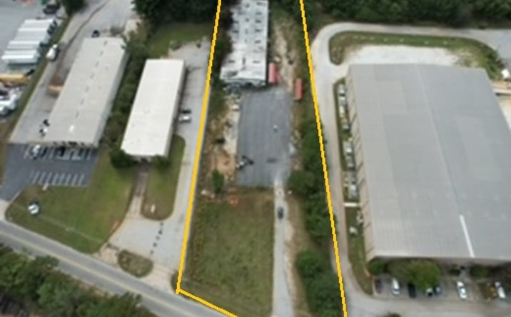 Pictures of Industrial, Land, Mixed Use, Self Storage property located at 2569 S Stone Mountain Lithonia Road, Lithonia, GA 30058 for sales - image #1