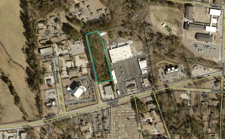 Pictures of Land property located at Horace Luther Dr, Villa Rica, GA 30180 for sales - image #1