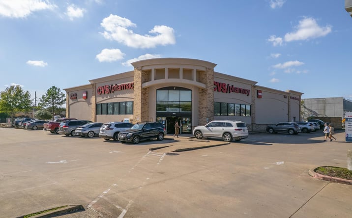 Pictures of Retail property located at 6900 Grand Mission Blvd, Richmond, TX 77407 for sales - image #1