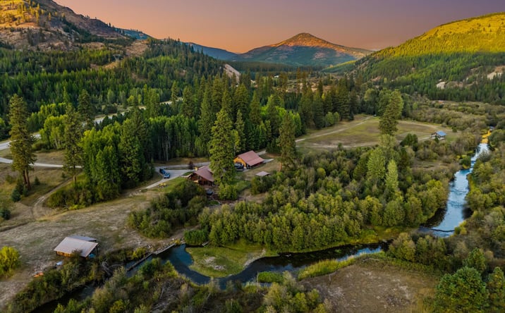 Pictures of Multifamily property located at 62564 US Hwy 2, Libby, MT 59923 for sales - image #1