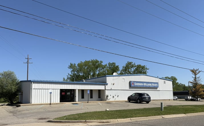 Pictures of Retail property located at 1405 Keystone Ave, Lansing, MI 48911 for sales - image #1