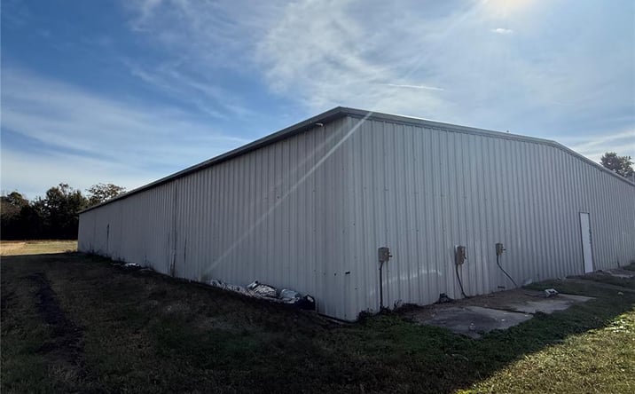 Pictures of Retail property located at 1602 W Washington St, Hayti, MO 63851 for sales - image #1