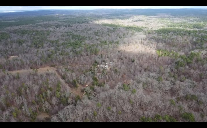 Pictures of Land property located at 9512 County Road 451, Winona, MO 65588 for sales - image #1