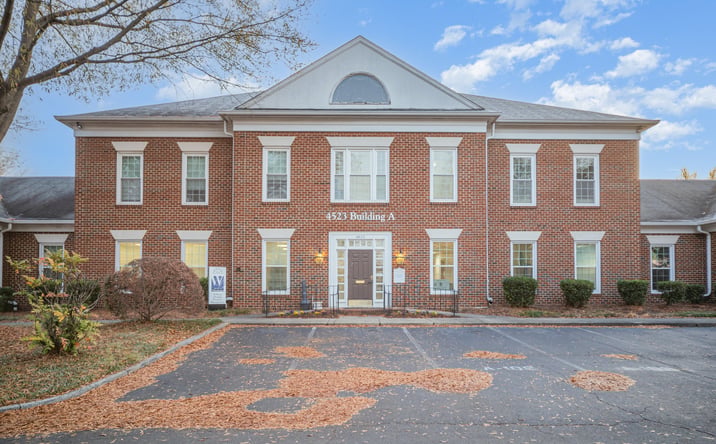Pictures of Office property located at 4523 Park Rd, Charlotte, NC 28209 for sales - image #1