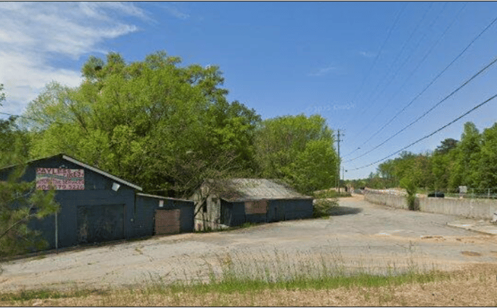 Pictures of Land property located at 5255 Macland Rd, Powder Springs, GA 30127 for sales - image #1