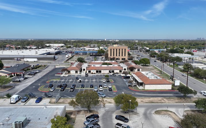 Pictures of Office property located at 7355 Barlite Blvd, San Antonio, TX 78224 for sales - image #1