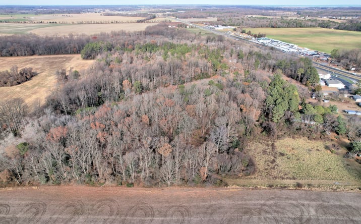Pictures of Land property located at 1082 Rd 402, Milford, DE 19963 for sales - image #1