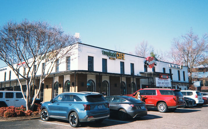 Pictures of Retail property located at 1779 Kirby Pkwy, Memphis, TN 38120 for sales - image #1