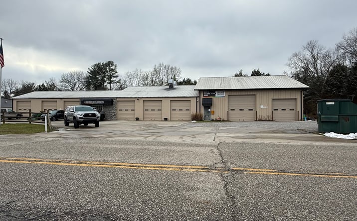 Pictures of Retail property located at 9722 Alexandria Pike, Alexandria, KY 41001 for sales - image #1