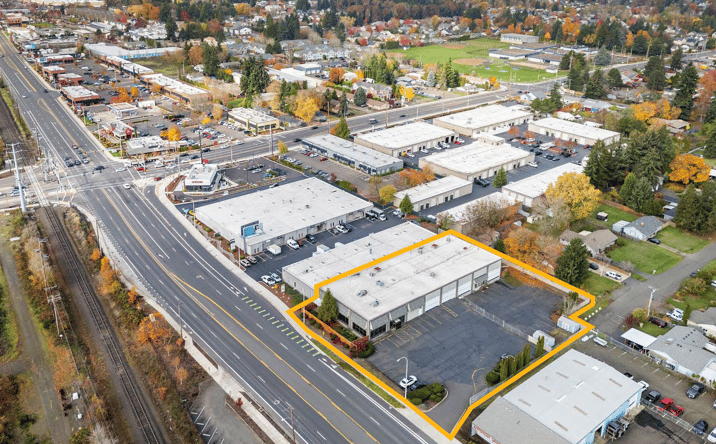 image of property at 21615 SW TUALATIN VALLEY HWY Beaverton OR 97006