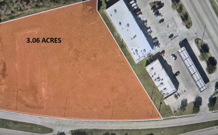Pictures of Land property located at Fallbrook Dr, Houston, TX 77038 for sales - image #1