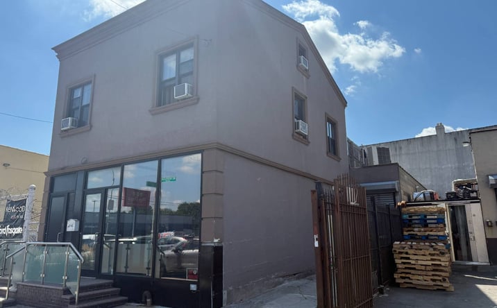 Pictures of Office property located at 60-60 Metropolitan ave, Ridgewood, NY 11385 for sales - image #1