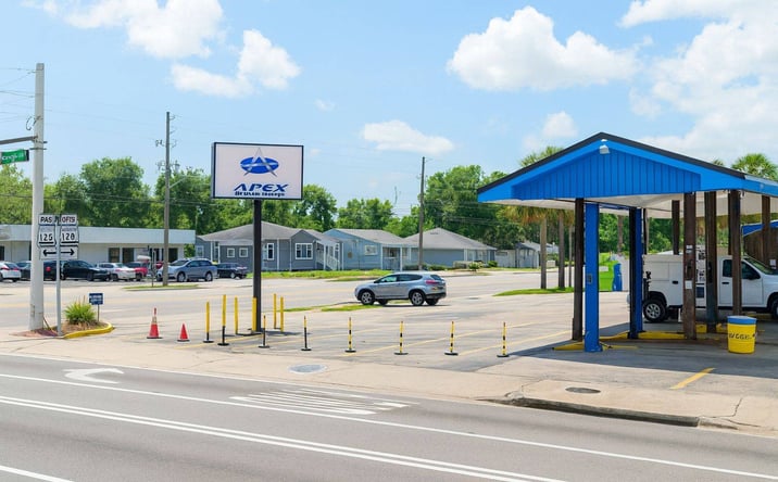 Pictures of Office property located at 1964 Cassat Ave, Jacksonville, FL 32210 for sales - image #1