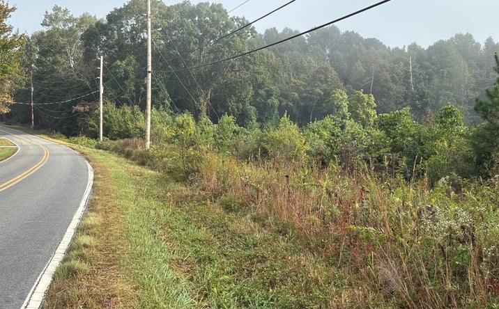 Pictures of Land property located at Hopewell Rd, Morganton, NC 28655 for sales - image #1