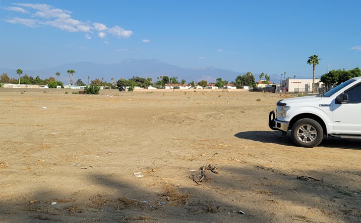 Pictures of Land property located at N State St, San Jacinto, CA 92543 for sales - image #1