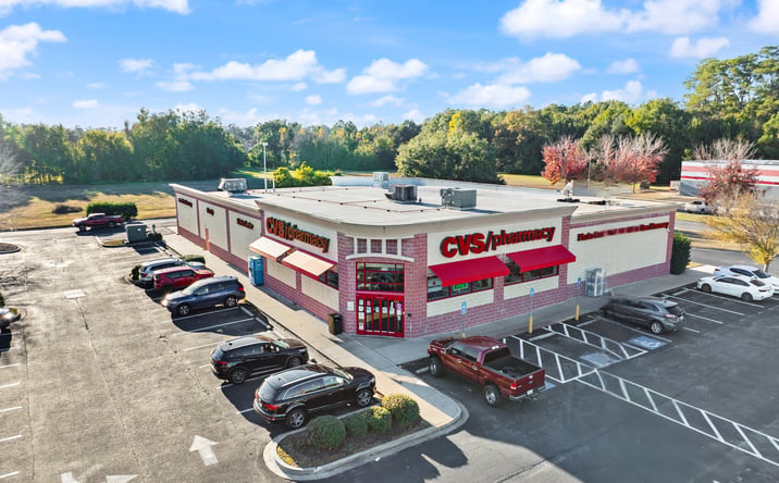 Pictures of Retail property located at 5421 New Jesup Hwy, Brunswick, GA 31523 for sales - image #1