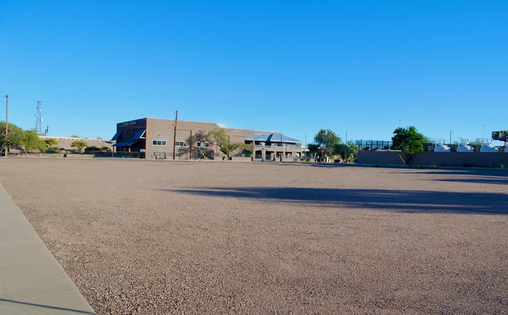 Pictures of Land property located at 30 N 20th St, Phoenix, AZ 85034 for sales - image #1