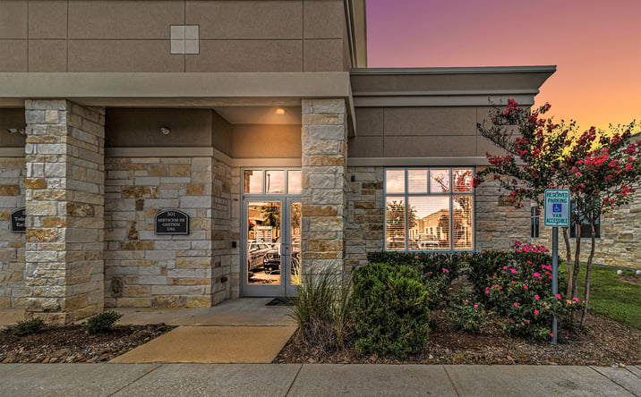 Pictures of Office property located at 440 Cobia Dr, Katy, TX 77494 for sales - image #1