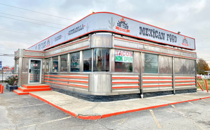Pictures of Retail property located at 5151 E 38th St, Indianapolis, IN 46218 for sales - image #1
