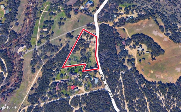 Pictures of Land property located at 001 Trautwein Rd, Austin, TX 78737 for sales - image #1