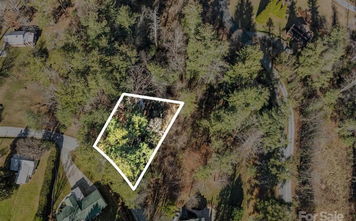 Pictures of Land property located at 522 Bonner St, Hendersonville, NC 28739 for sales - image #1