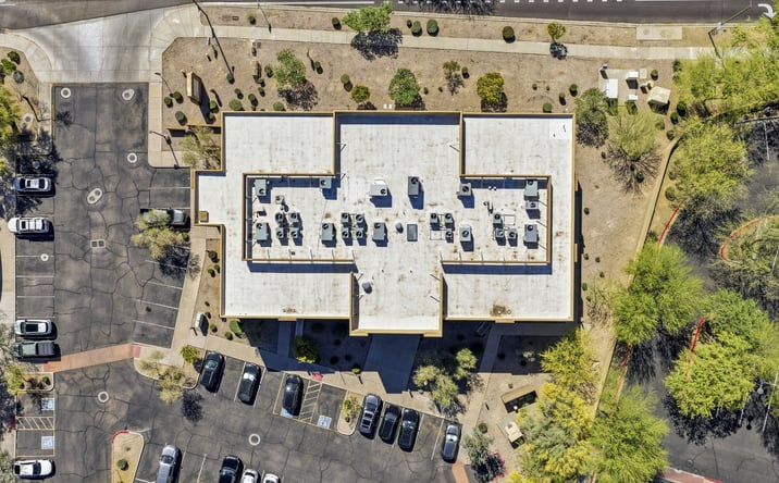 Pictures of Office property located at 34225 N 27th Dr, Phoenix, AZ 85085 for sales - image #1