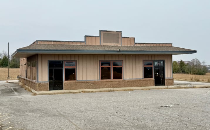 Pictures of Retail property located at 4501 Burrough Rd, Fort Smith, AR 72916 for sales - image #1