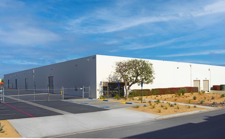 Pictures of Industrial property located at 9177 Center Ave, Rancho Cucamonga, CA 91730 for sales - image #1
