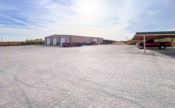Pictures of Industrial property located at 2508 Farm to Market 307, Midland, TX 79701 for sales - image #1